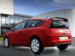 Citroen C4 by Loeb 2006 года
